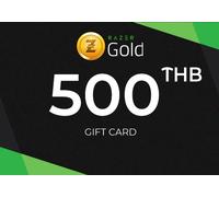 Razer Gold Gift Card 500 THB Key - THAILAND
