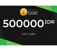 Razer Gold Gift Card 500000 IDR Key - INDONESIA