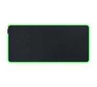 Razer Goliathus Chroma 3XL - Alfombrilla de ratón Suave para Juegos Superficie de Tela microtexturizada (Chroma RGB, optimizada para Todas Las configuraciones de sensibilidad y sensores) Negro