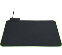 Razer Goliathus Chroma Alfombrilla de ratón para juegos Negro