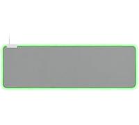 Razer Goliathus Extended Chroma - Alfombrilla de ratón (Compatible con Synapse 3, Base de Goma Antideslizante, sujeción de Cables, 255 x 355 x 3 mm) Mercury