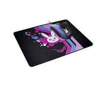 Razer Goliathus Medium (Speed) D.VA Edition - Alfombrilla de ratón para jugadores ambiciosos con diseño D.Va Overwatch
