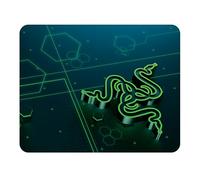 Razer Goliathus Mobile- Alfombrilla de ratón Fina y Suave para Juegos para Llevar,Alfombrilla de Mouse compacta con Superficie de Tela sin fricción,Borde Acolchado,Antideslizante