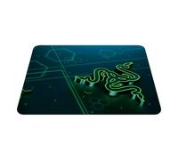 Razer Goliathus Speed ??(pequeo) Gaming Mousepad: alfombra de juego suave - Base de goma anti -deslizamiento - Diseo de tela porttil - Marco c