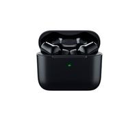 Razer Hammerhead Auriculares Inalámbrico Dentro de oído Llamadas/Música Bluetooth Negro