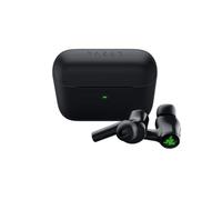 Razer Hammerhead Auriculares Inalámbrico Dentro de oído Llamadas/Música Bluetooth Negro