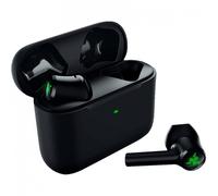 Razer Hammerhead True Wireless X Auriculares Gaming Negro