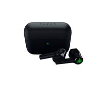 Hammerhead True Wireless X, Auriculares negro