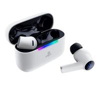 Razer Hammerhead V3 X HyperSpeed PlayStation - Auriculares inalámbricos Gaming multiplataforma - HyperSpeed y Bluetooth - 40 Horas la batería - Impermeable IPX4 - THX Spatial Audio | Negro