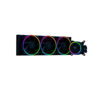 Razer Hanbo Chroma RGB Procesador Kit de refrigeración líquida 12 cm Negro - Nuevo