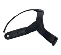 Razer Head Strap System - Sistema ergonómico de Correa para la Cabeza VR para Meta Quest 3 - Cómoda Correa Ajustable para la Cabeza con tecnología ResMed (distribución óptima del Peso) Negro