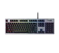 Razer Huntsman Gears of War 5 Edition Teclado, US Layout, color Plateado