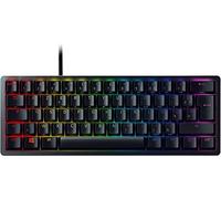 Razer Huntsman Mini ED - Interruptor Rojo