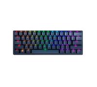 Razer Huntsman Mini teclado Juego USB QWERTY Internacional de EE.UU. Negro