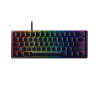 Razer - Huntsman Mini Keyboard - Clicky Black NUEVO