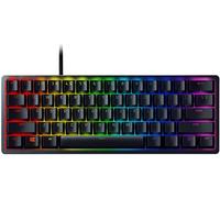Razer Huntsman Mini, Teclado (ALEMAN) Gaming RZ03-03391700-R3G1