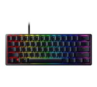 Razer Huntsman Mini Teclado Gaming RGB Switch Purple