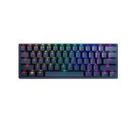Razer Huntsman Mini (Purple Switch) Teclado, US Layout, color Negro