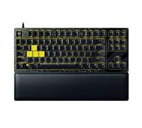 Razer Huntsman V2 Tenkeyless (Red Switch) - ESL Ed. - US Layout, Negro