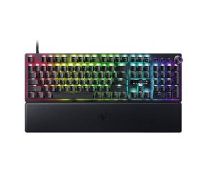 RAZER HUNTSMAN V3 PRO 8KHZ US LAYOUT RZ03-05530100-R3M1
