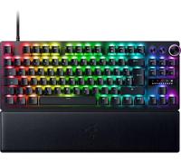 Razer Huntsman V3 Pro Low-Profile Tenkeyless 8KHz - Gaming Keyboard US Layout