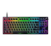 Razer Huntsman V3 Pro Low-Profile Tenkeyless 8KHz - Gaming Keyboard US Layout