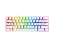 Razer Huntsman V3 Pro Mini teclado Gaming USB Blanco
