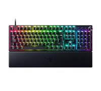 Razer Huntsman V3 Pro Tastiera Gaming Usb Qwerty Inglese Britannico Nero (razer Huntsman V3 Pro Gaming Keyboard) - Versione uk