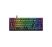 Razer Huntsman V3 X Purple Switch - Teclado Gaming Mecánico