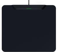 Razer HyperFlux V2 Hard Edition Gaming Mouse Pad Carga inalámbrica...