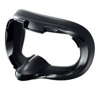 Razer Interfaz Facial VR para Meta Quest 2: Textura Ultrafina, cojín de Silicona Universal con Rejillas de ventilación, diseño de Bloqueo de luz, Soporte Duradero y Comodidad, Perfil 3D Contorneado