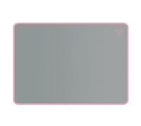 Razer Invicta Alfombrilla Gaming Plata