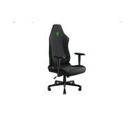 Razer Iskur V2 X Fabric Silla Gaming Negra/Verde