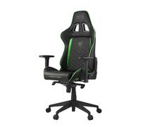 Razer TAROK PRO Butaca para jugar Asiento acolchado Negro, Verde