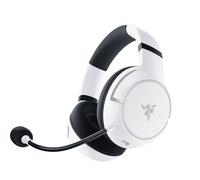Razer Kaira for Xbox Auriculares Inalámbrico Diadema Juego Bluetooth Negro, Blanco
