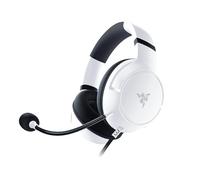 Razer Kaira - Auriculares para juegos para Xbox Series X|S + Xbox One + PC, Blanco