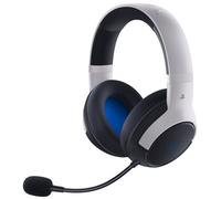 Razer Kaira HyperSpeed Auriculares Inalámbrico Diadema Juego USB Tipo C Bluetooth Blanco, Negro
