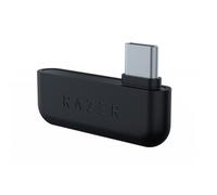 Razer - Kaira HyperSpeed Auriculares Inalámbrico Diadema Juego USB Tipo C Bluetooth Blanco, Negro