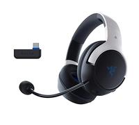 Razer Kaira HyperSpeed Auriculares Inalámbrico Diadema Juego USB Tipo C Bluetooth Blanco, Negro