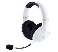 Razer Kaira Pro - Auriculares inalámbricos para juegos para Xbox Series X|S, Xbox One: controladores Triforce Titanium de 50 mm, micrófono supercardioide, micrófono móvil dedicado, emparejamiento de