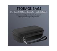 RAZER KASHI - Estuche para mandos de juegos móviles portátiles con funda de transporte con cuerda de mano resistente