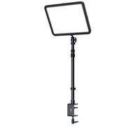 Razer Key Light - Foco Razer Chroma RGB para streaming (Iluminación para streaming todo en uno, Espectro de luz personalizable, Iluminación interactiva) Chroma