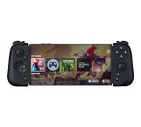 Razer Mando para móvil Kishi V2 para Android — ajuste universal, streaming PC y consola, negro