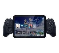 Razer Kishi V3 Pro Gaming Controller for iPhone 15 & 16, Android & iPad mini up to 8": Full Sized TMR Thumbsticks - Dual Back Buttons - Wired & Remote Play for PC - Haptics - 3 Free Months of Apple Arcade