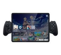 Razer Kishi V3 Pro XL - Mando gaming USB C para tablets de tamaño completo - iPads y tabletas Android de hasta 13" - Plug-and-Play - sticks analógicos (12 botones - háptica Sensa HD) Negro