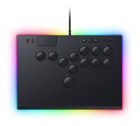 Razer Kitsune - All-Button Optical Arcade Controller for PS5 and PC (Precise Qua