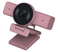 Razer Kiyo V2 X - Full-HD-Webcam 1080p, 60 FPS para creadores - Enfoque automático - Objetivo gran angular - Micrófono integrado -Compatible con Open Broadcaster Software y Xsplit | Quartz