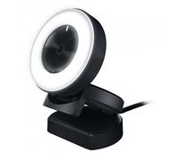 Cámara web Kiyo Full HD 1080p con LED - RAZER