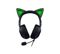 Razer Kraken Kitty V2 Auriculares Alámbrico Diadema Juego USB tipo A Negro