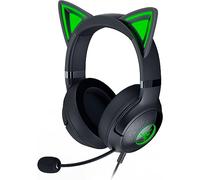 Razer Kraken Kitty V2 Envolvente 7.1 Negro